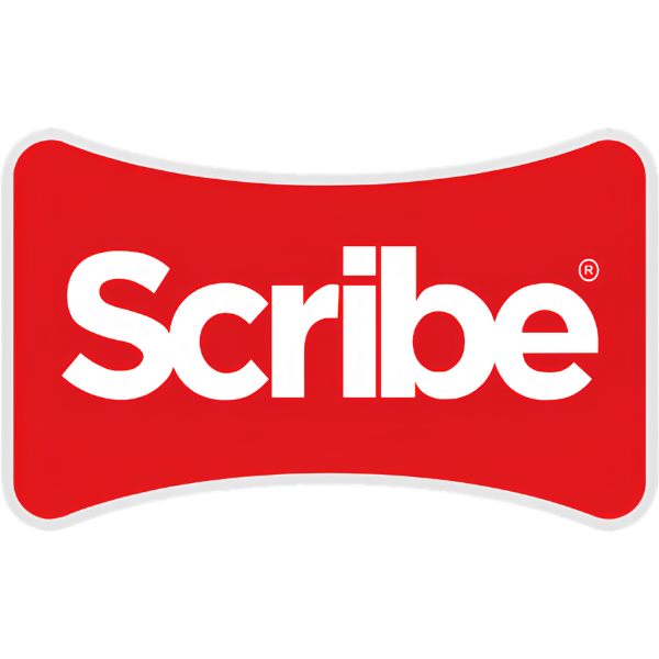 Scribe