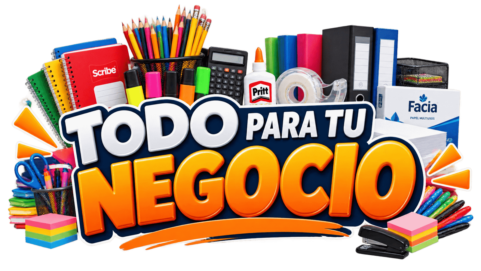 Robbie con productos DGstore